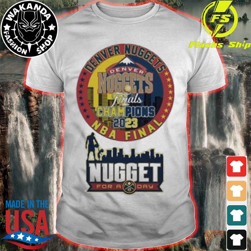 Denver Nuggets 2023 NBA Finals All Player Basketball shirt, hoodie,  sweater, long sleeve and tank top