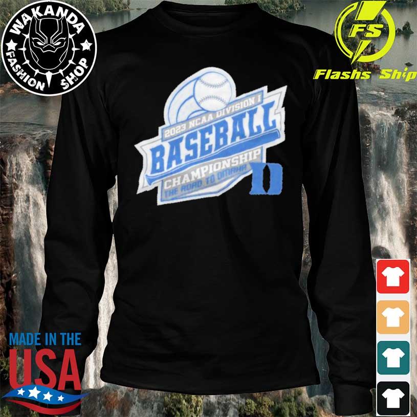 2023 Division I Champions Baseball Washington T-shirt, hoodie, sweater,  long sleeve and tank top