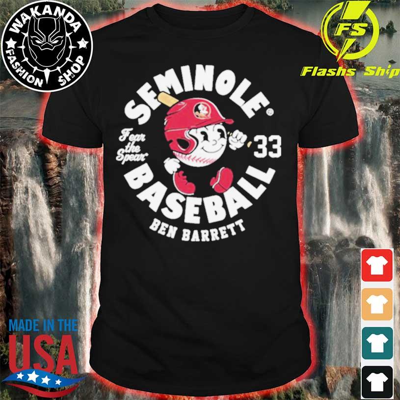 Baseball Florida State Seminoles NCAA Jerseys for sale