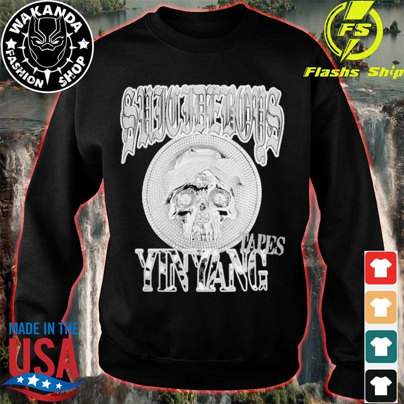 G59 Bling Bling Suicideboys Yin Yang Tapes shirt, hoodie, sweater, long  sleeve and tank top