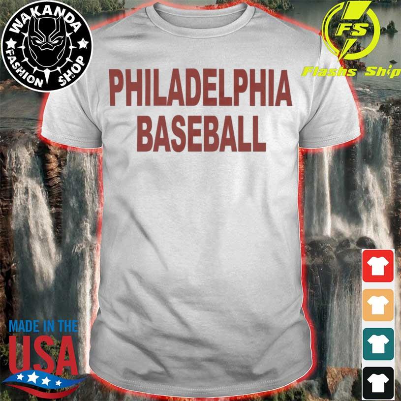 Official Nick Castellanos Philadelphia Baseball shirt, hoodie, longsleeve,  sweatshirt, v-neck tee