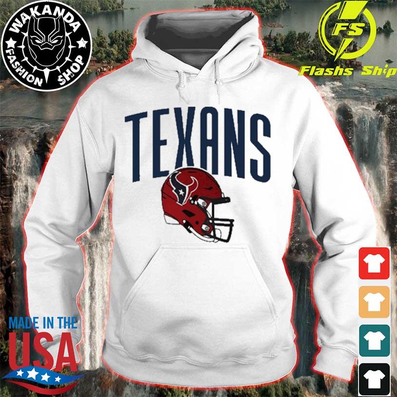 Houston Texans Red Alternate Helmet Shirt, hoodie, sweater, long sleeve and  tank top