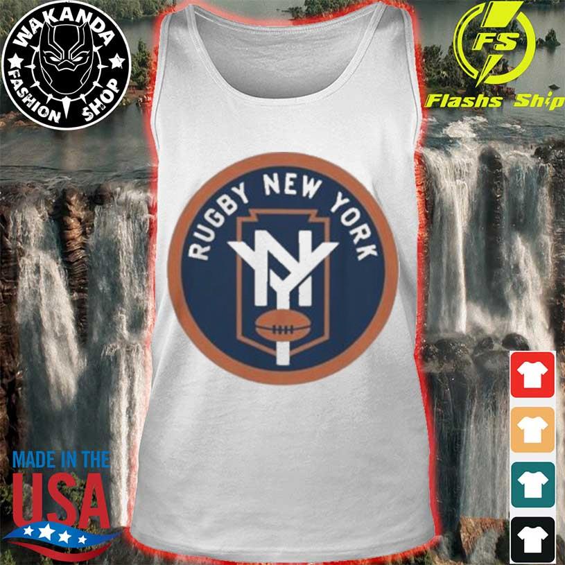 Rugby New York Championship Series logo shirt, hoodie, sweater, long sleeve  and tank top