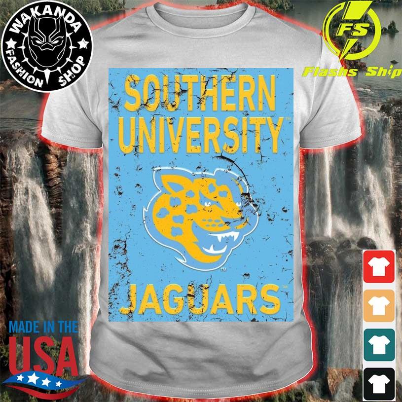 Southern University Apparel and Clothing, Southern University