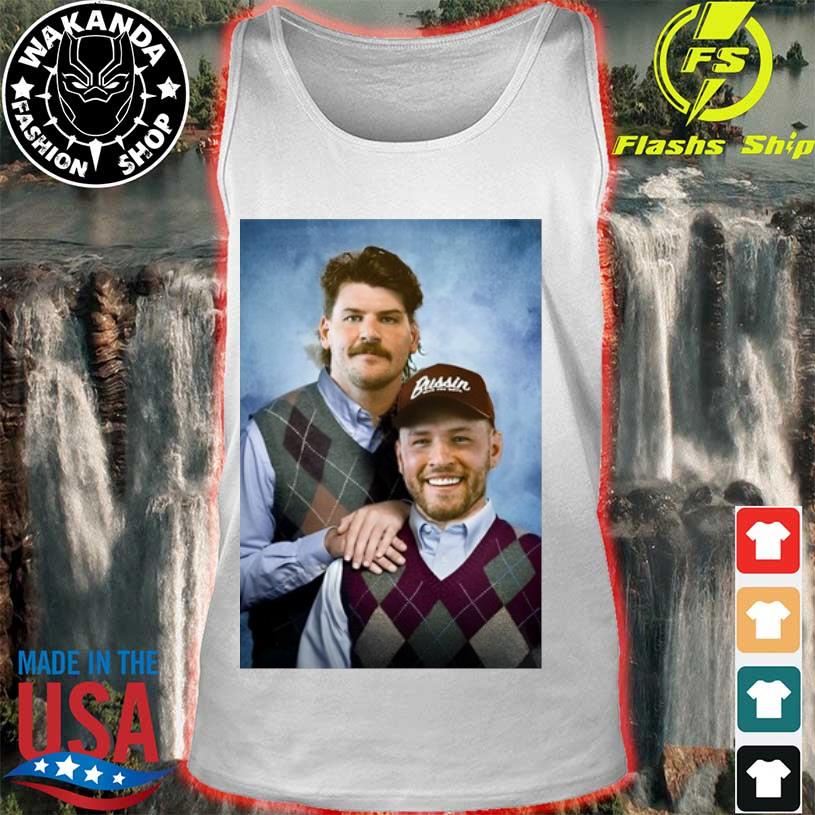 Step Brothers Taylor Lewan and Will Compton shirt, hoodie, sweater