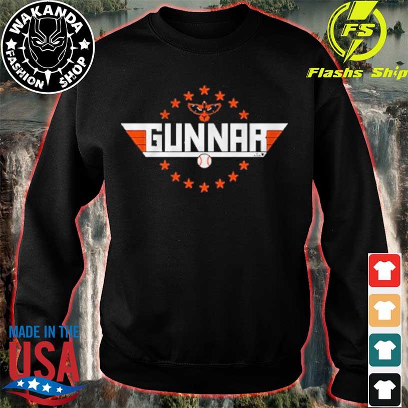 Top Gunnar Henderson Shirt