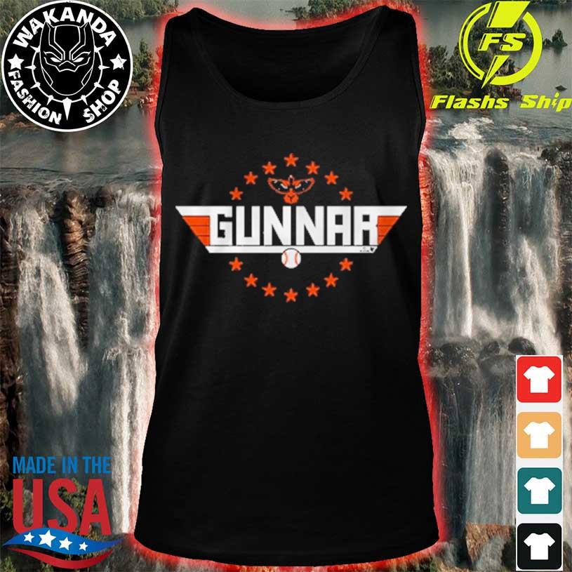 Gunnar Henderson Shirt, hoodie, sweater, long sleeve and tank top