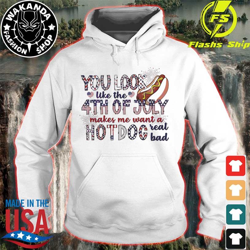 Bad Day To Be A Hot Dog Shirt, hoodie, sweater, long sleeve and tank top