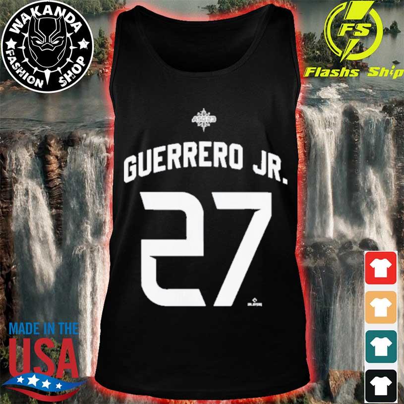 Vladimir Guerrero Jr. Jerseys, Vladimir Guerrero Jr. Shirts, 2023