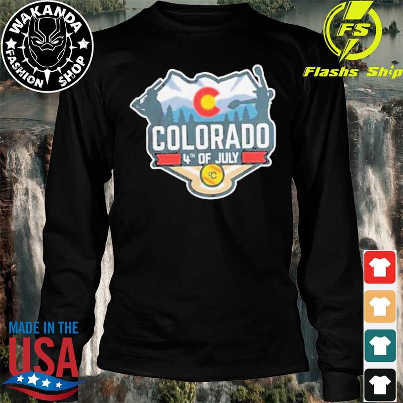 Colorado rockies youth 2023 t-shirt, hoodie, sweater, long sleeve