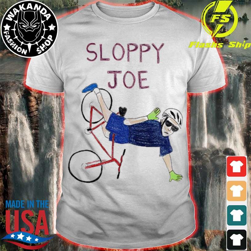 Dave Portnoy Sloppy Joe Shirt