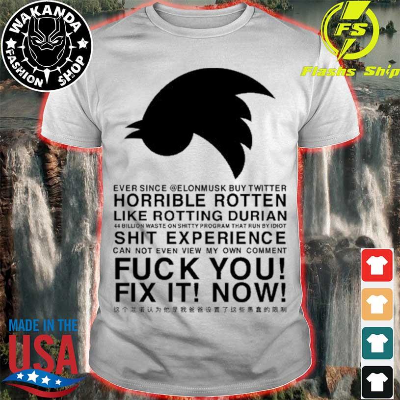 Rotten Tomatoes T-Shirts for Sale