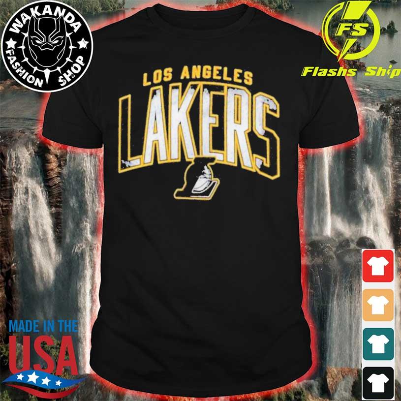 Los Angeles made Los Angeles Lakers shirt, hoodie, sweater, long sleeve and  tank top