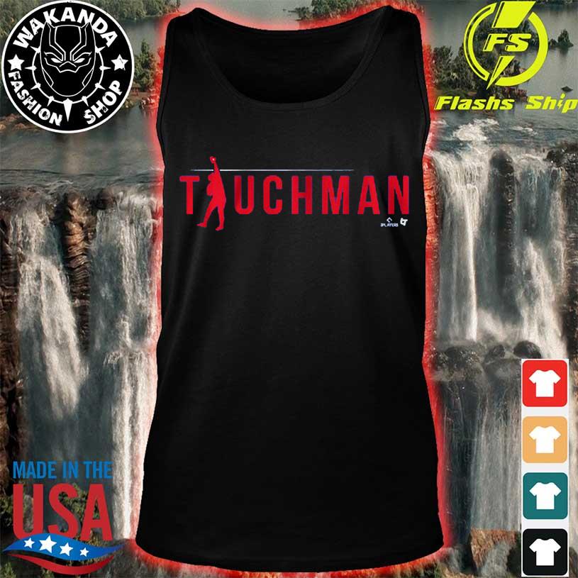 Mike Tauchman air Tauchman logo 2023 shirt, hoodie, sweater, long sleeve  and tank top