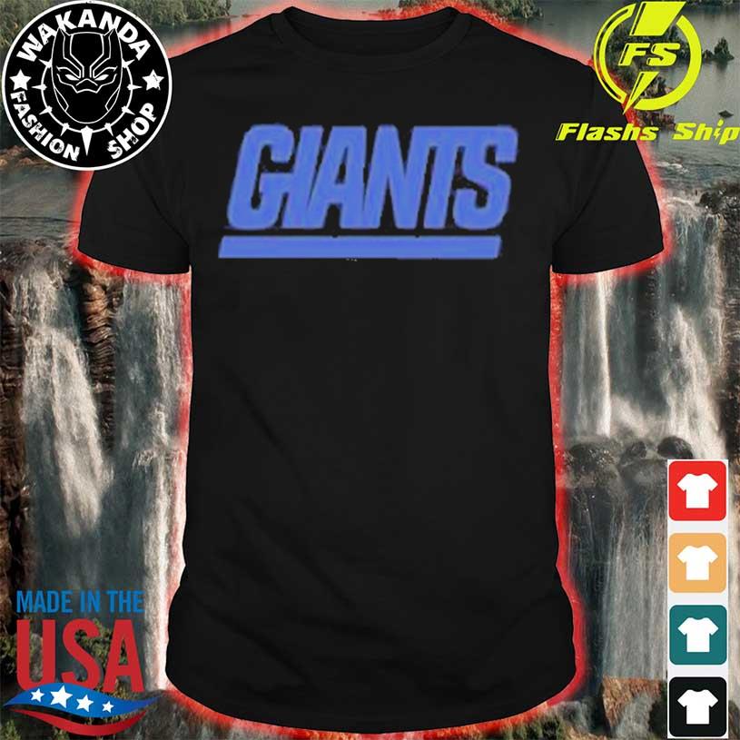 Giants Merch New York Giants 2023 Shirt, hoodie, sweater, long sleeve and  tank top