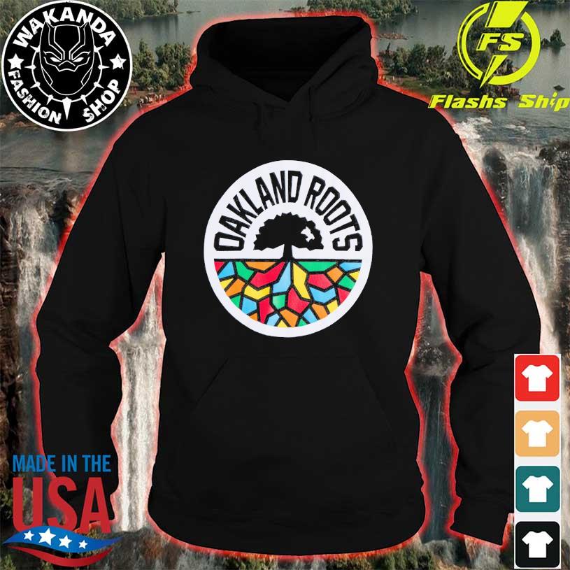 Oakland Roots Shirt, hoodie, sweater, long sleeve and tank top