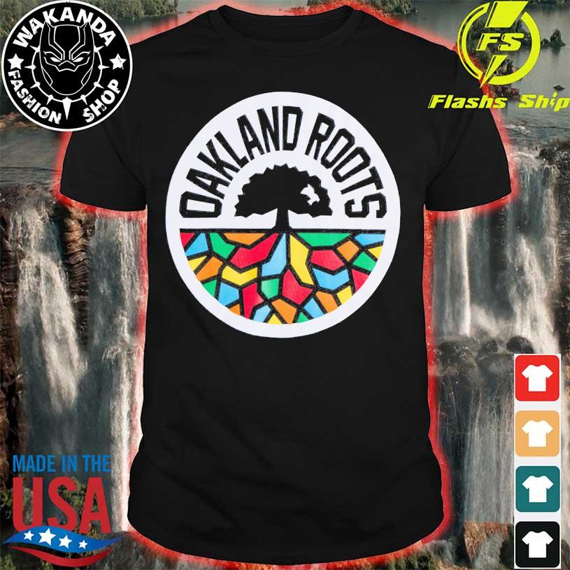 Oakland Roots Shirt, hoodie, sweater, long sleeve and tank top