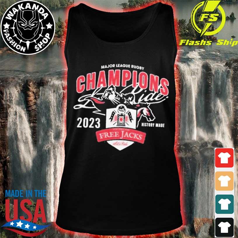 Rugby New York Championship Series logo shirt, hoodie, sweater, long sleeve  and tank top