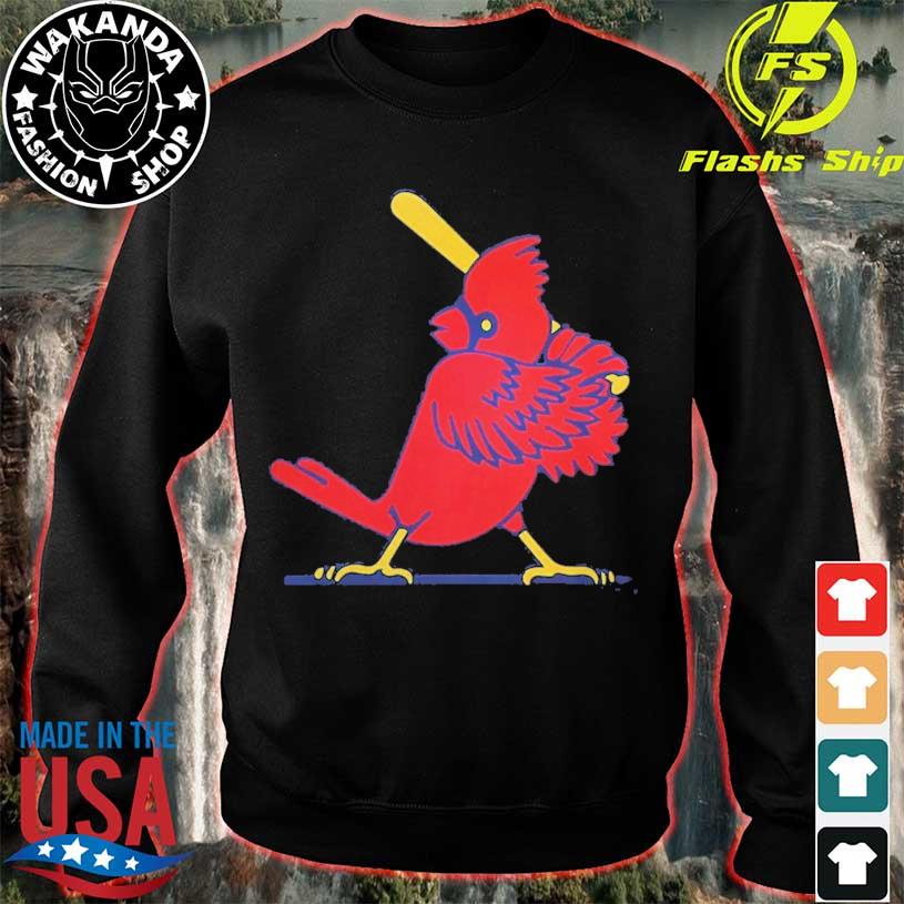 Official Stl Cardinals Place Shirt, hoodie, sweater, long sleeve and tank  top