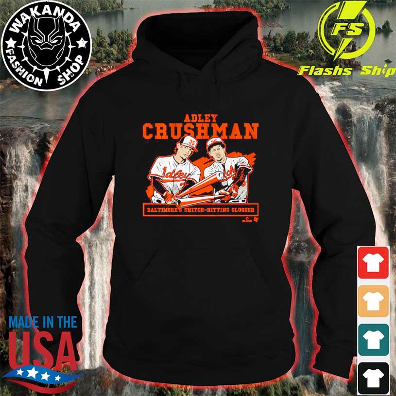 Adley Rutschman shirt, hoodie, sweater, long sleeve and tank top