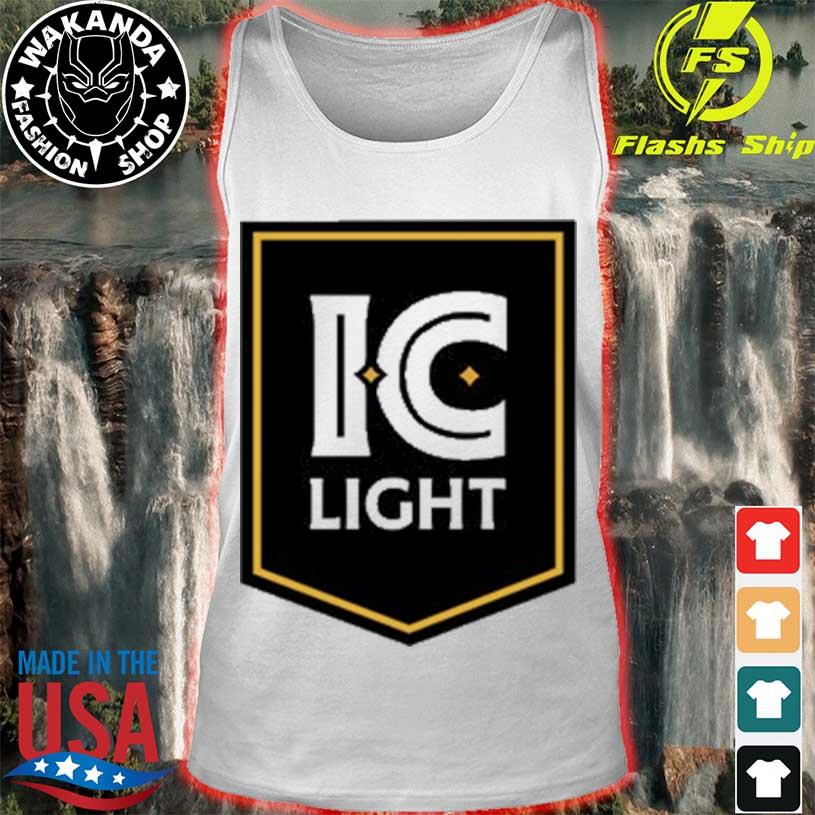 Official iC Light Pat Freiermuth Logo Shirt, hoodie, tank top, sweater and  long sleeve t-shirt