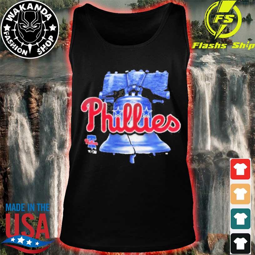 Philadelphia Phillies Phanatic Mascot shirt, hoodie, sweater, long sleeve  and tank top