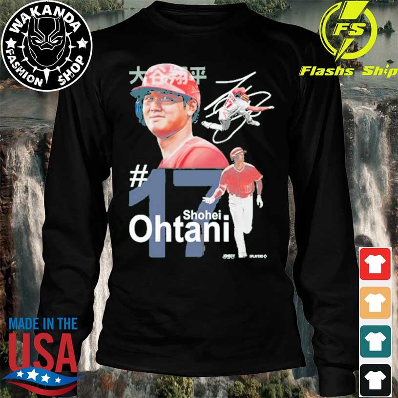 Shohei Ohtani Shohei Day Shirt, hoodie, sweater, long sleeve and tank top