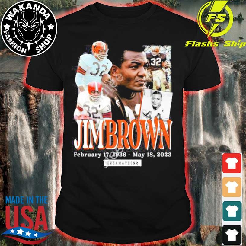 OfficiaI Mary kay cabot jim brown T-shirt, hoodie, tank top, sweater and  long sleeve t-shirt