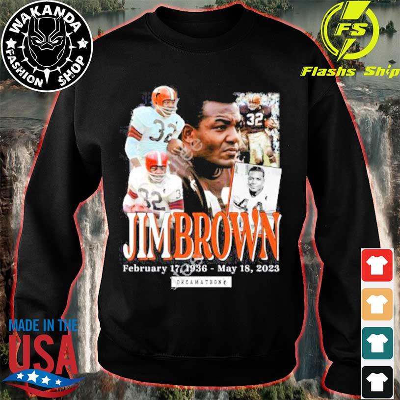 Mary Kay Cabot Jim Brown t shirt, hoodie, longsleeve, sweatshirt, v-neck tee