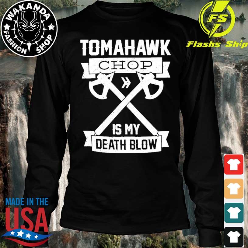 Smosh Tomahawk Chop 100M shirt, hoodie, sweater, long sleeve and tank top