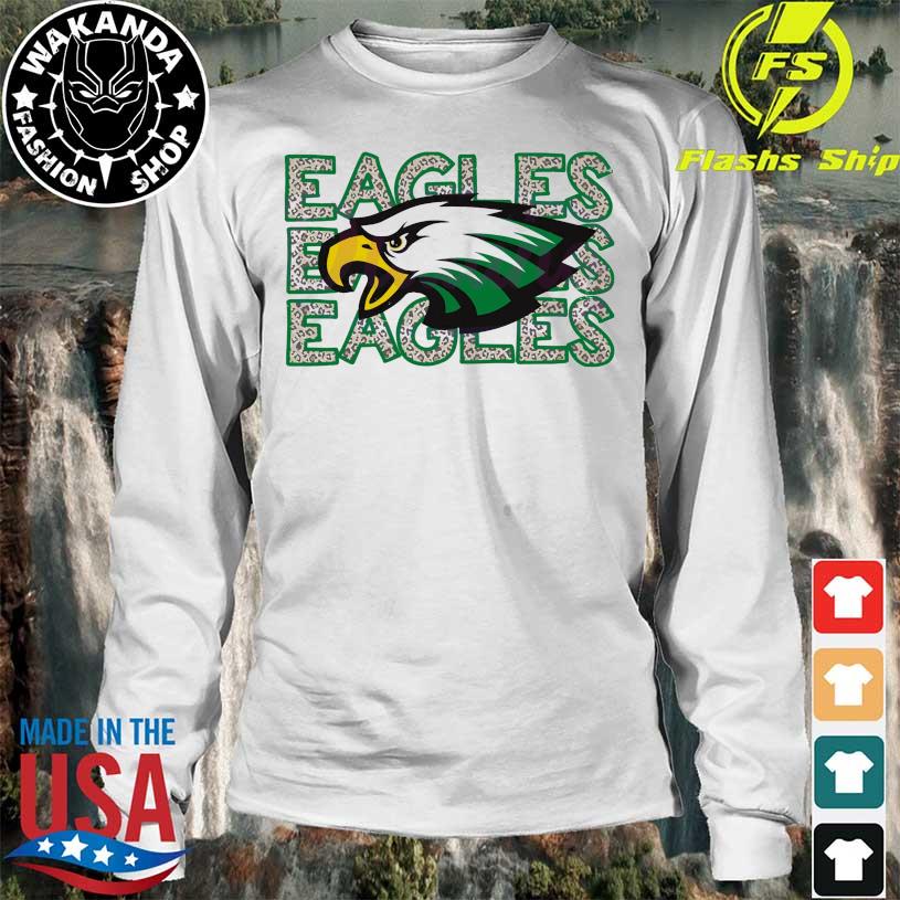 Eagles Mascot Football Philadelphia Eagles shirt, hoodie, sweater