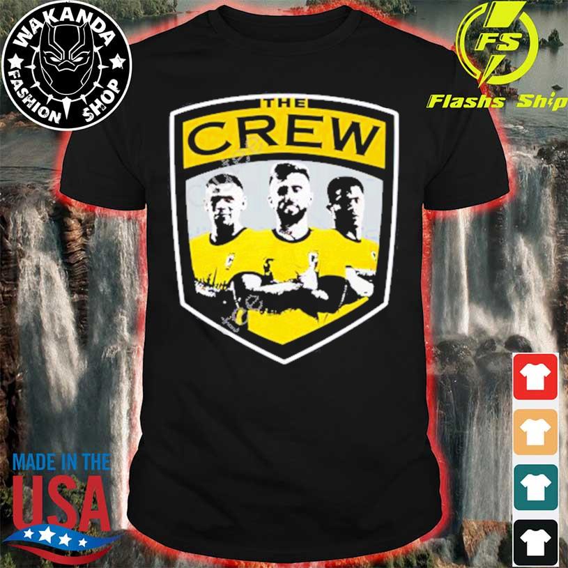 Columbus Crew T-Shirts, Columbus Crew Tees, Shirts, Tank Tops