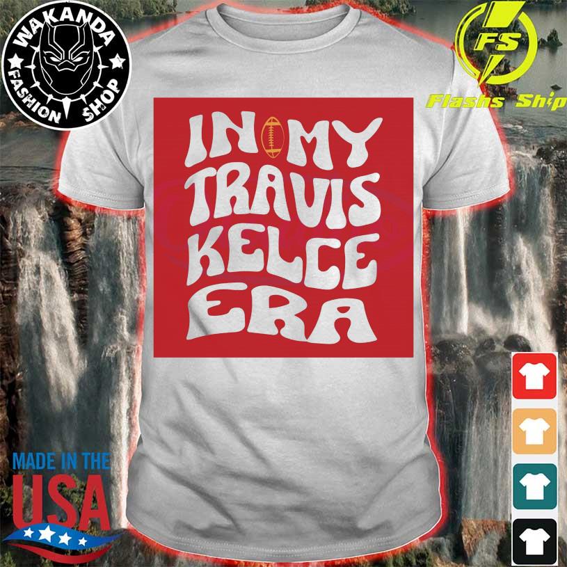 Travis Kelce The Eras Tour Shirt, hoodie, sweater, long sleeve and tank top