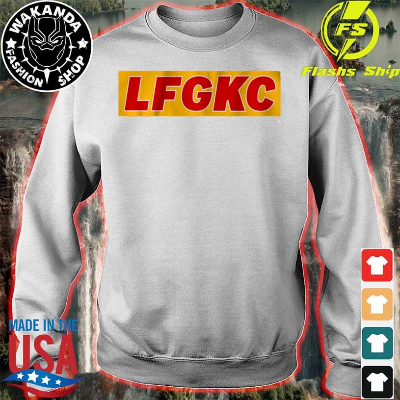 LFG 12 LONG SLEEVE