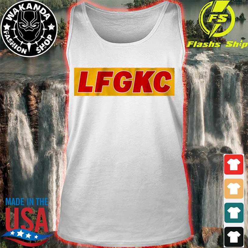 LFG 12 LONG SLEEVE