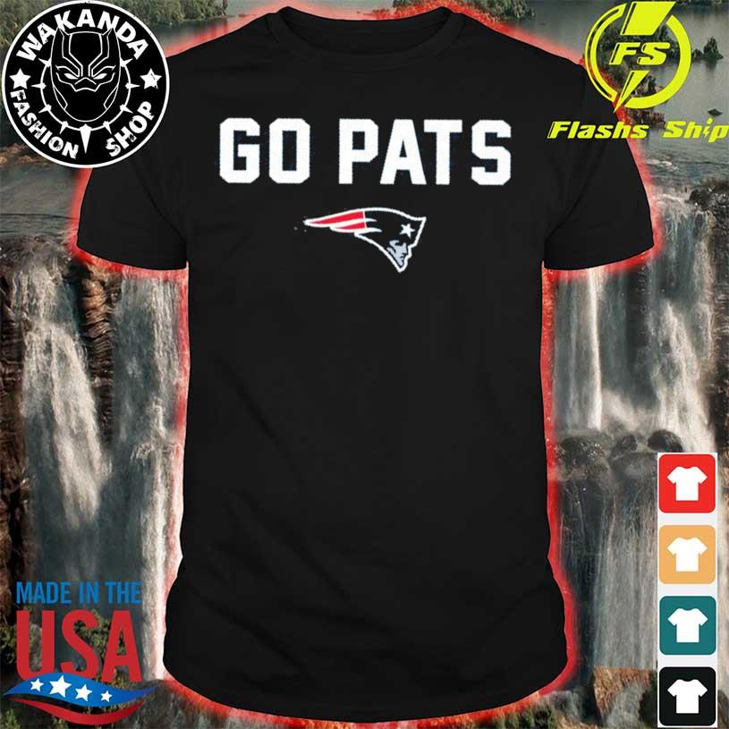 Matthew Judon GO PATS Dri-Fit shirt, hoodie, longsleeve, sweatshirt, v-neck  tee