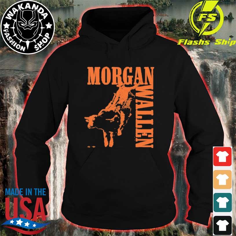 Official Morgan Wallen Shirt, hoodie, longsleeve, sweater