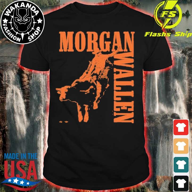 Official Morgan Wallen Shirt, hoodie, longsleeve, sweater