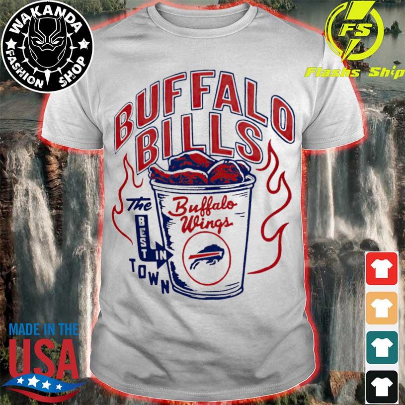 Buffalo Bills Vintage shirt, hoodie, sweater, long sleeve and tank top