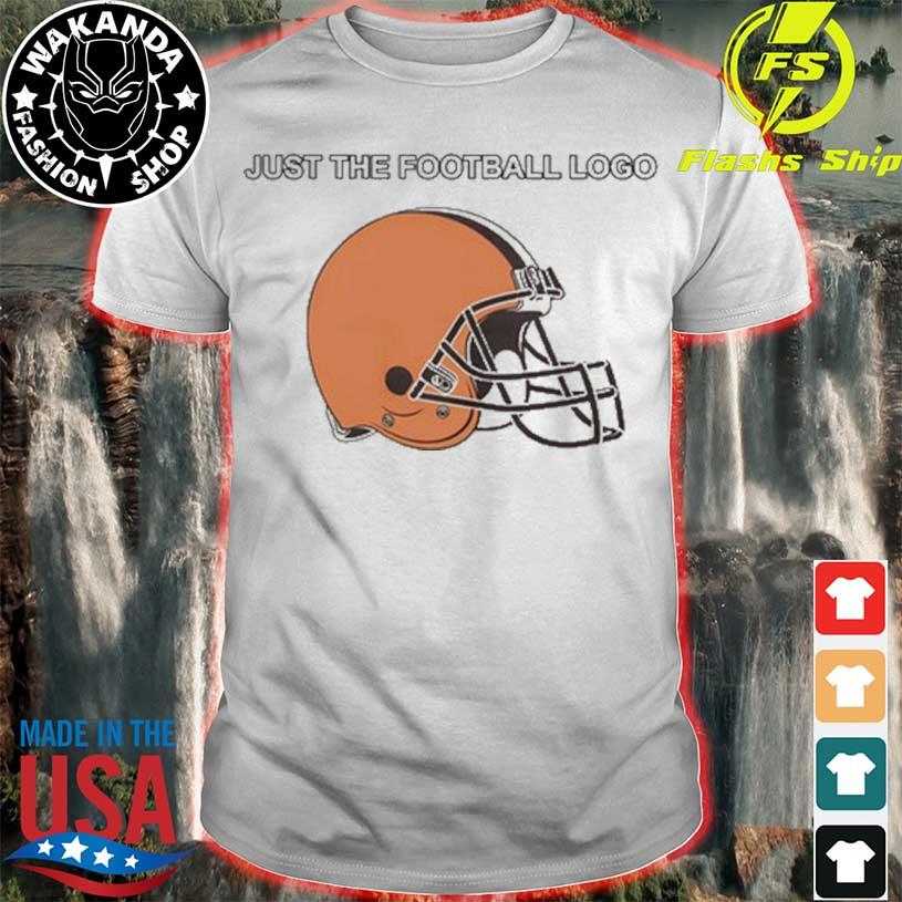 2023 Cleveland Browns Football logo shirt, hoodie, sweater, long sleeve and  tank top