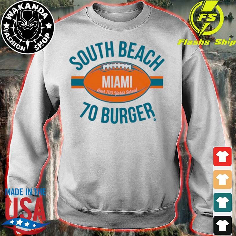 miami heat south beach t shirt