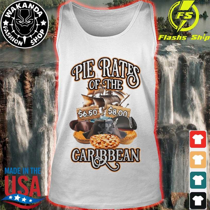 Pie Rates Of The Caribbean Shirt Pie Rates Of The Caribbean Hoodie