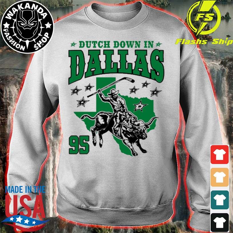 Stars Hangar Dallas Stars Jrt Dutch Down In Dallas shirt, hoodie, sweater,  long sleeve and tank top