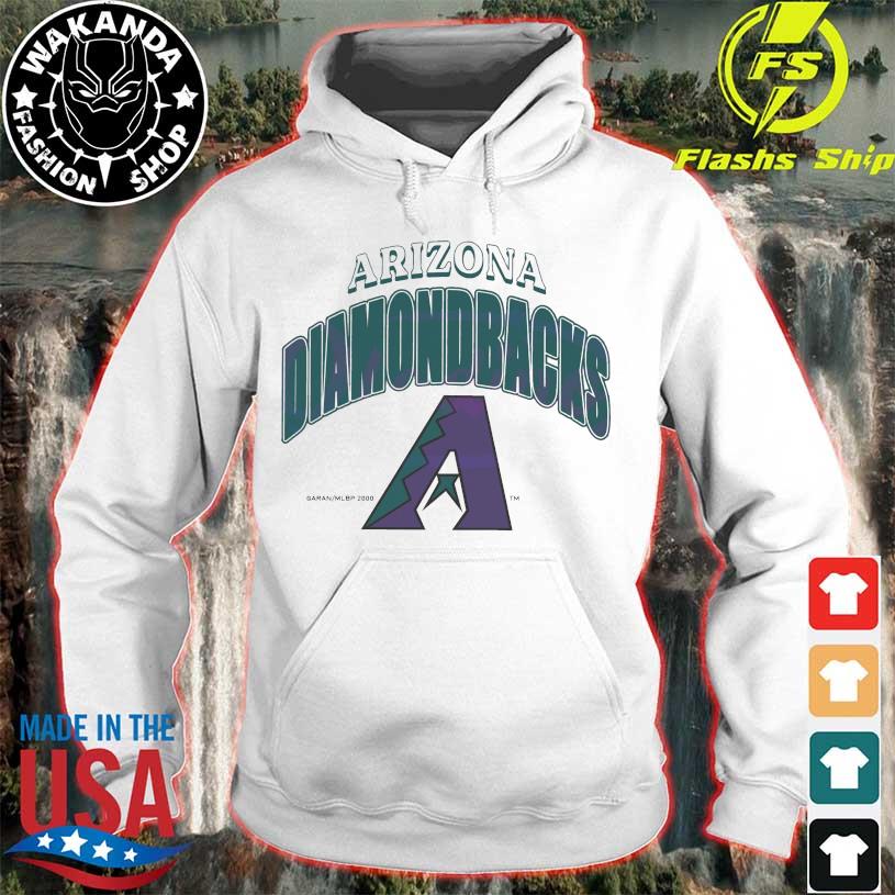 Arizona Diamondbacks Since 1998 American League Arizona Baseball 2023 shirt,  hoodie, sweater, long sleeve and tank top