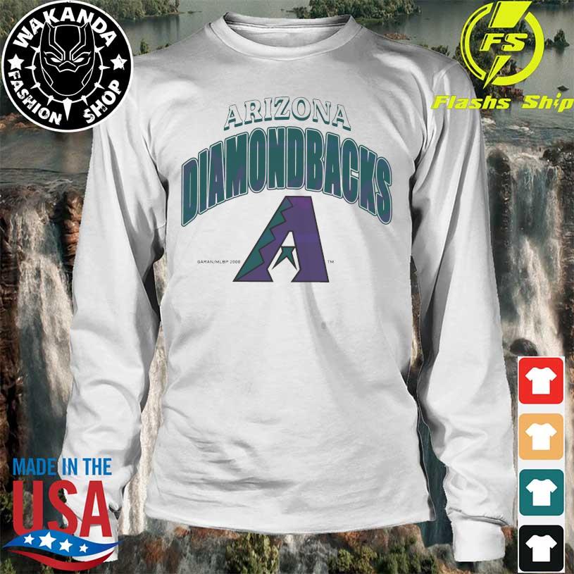 Arizona Diamondback Est 1998 Baseball T Shirt, hoodie, sweater, long sleeve  and tank top