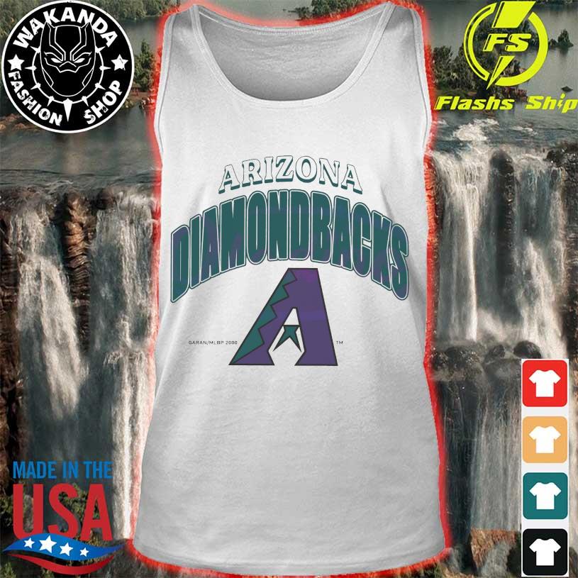 Diamondback Tank Top 