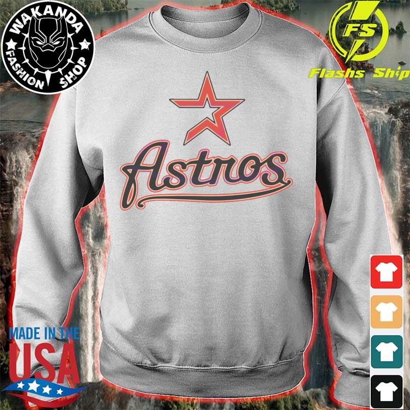 Houston Astro Baseball MLB Postseason shirt, hoodie, longsleeve