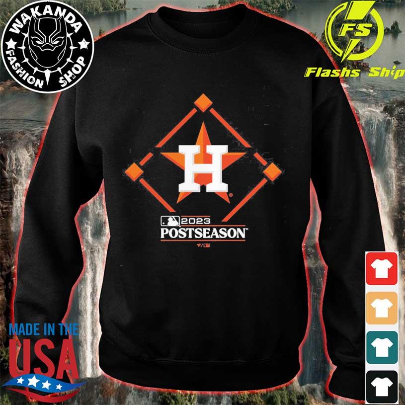 Houston Asterisks Houston Astros logo shirt, hoodie, sweater, long