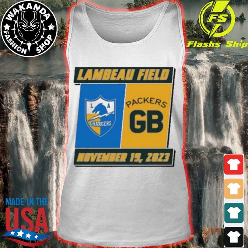 Los Angeles Chargers Vs Buffalo Bills December 23 2023 Sofi Stadium shirt,  hoodie, sweater, long sleeve and tank top