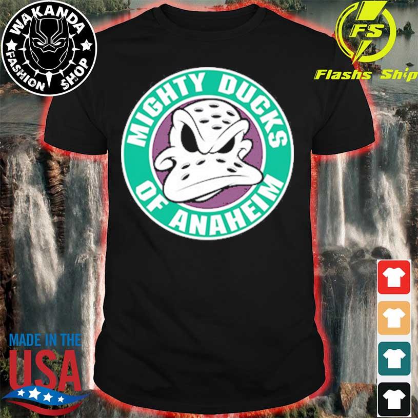 Vintage Anaheim Mighty Ducks Logo Athletic Sweatshirt Mens Size XL